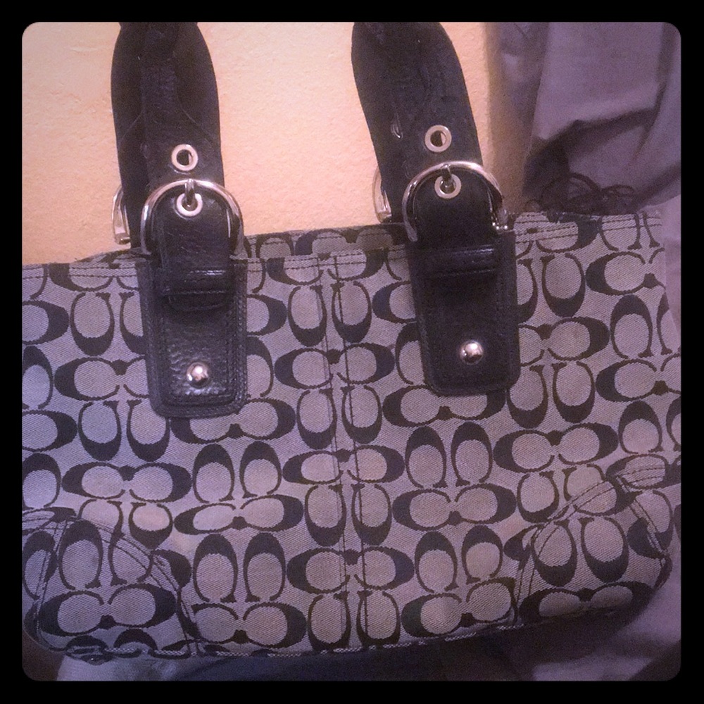 Hand bag